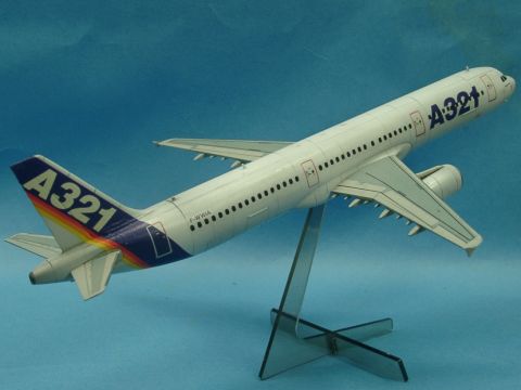 1/200 A321