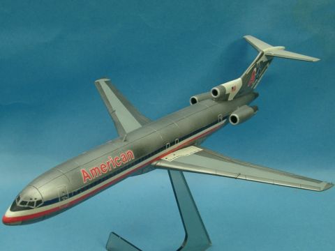 B727-200