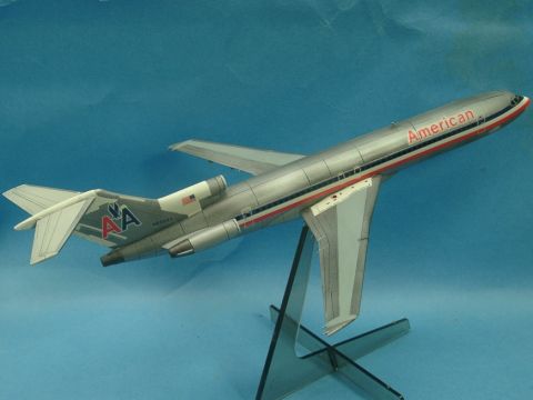 B727-200