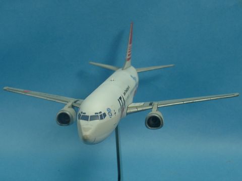 B737-400