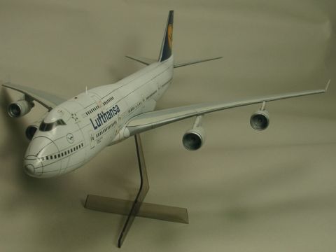 1/200 B747-400