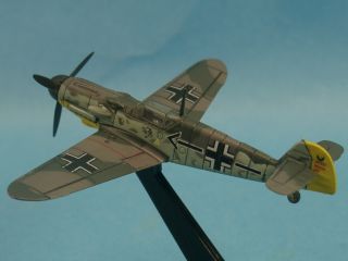 1/144 Bf109F-2/U-1