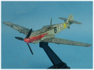 1/144 Bf109T-2