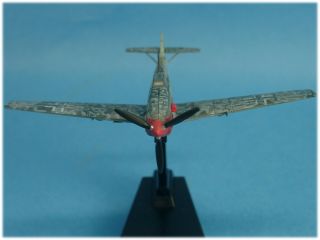 1/144 Bf109T-2