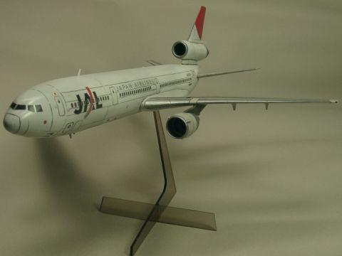 1/200 DC-10-40