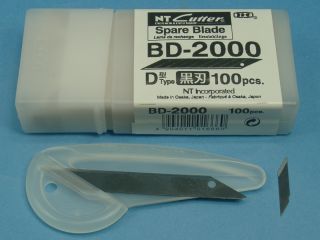 BD-2000