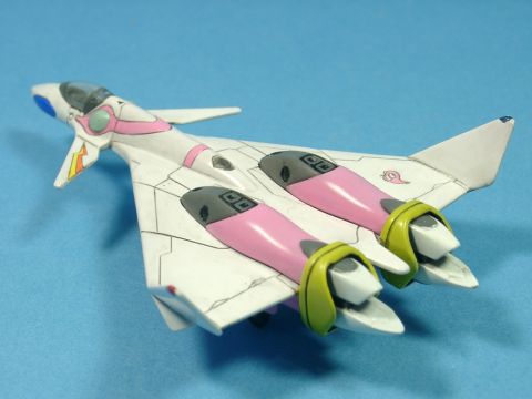 VF-11MAXL